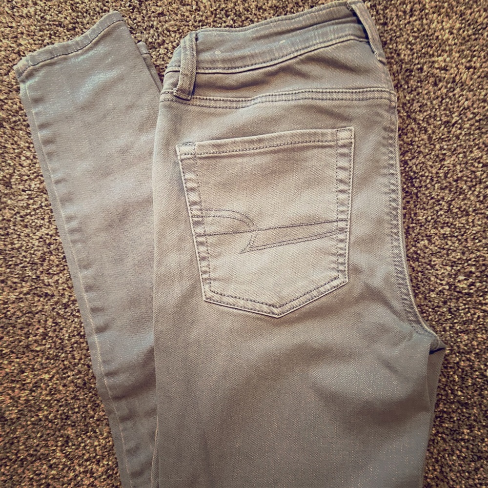 AE Jeans